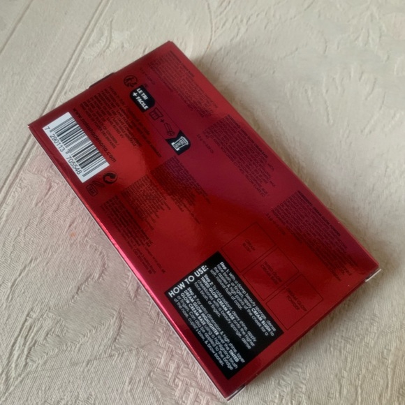 Natasha Denona Berry Pop Cheek Blush & Highlighter Palette BNIB - Picture 7 of 14